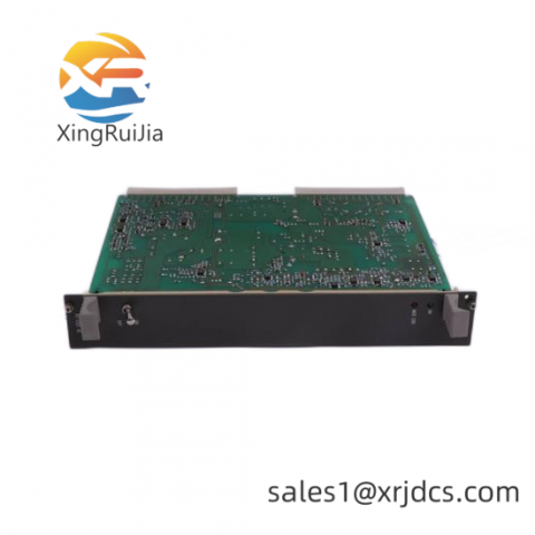 ABB 3HAC024425-001: Precision Control Module, for Industrial Automation