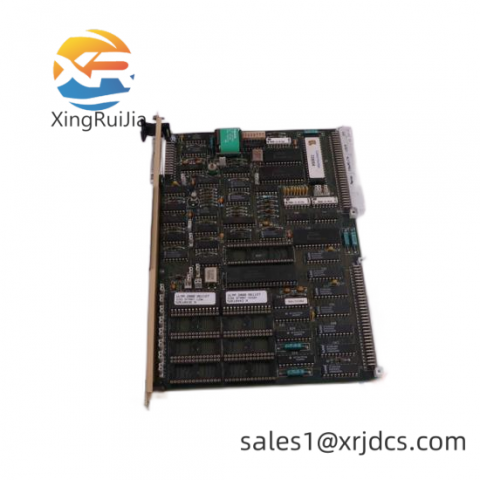 ABB 3HAC025623-001 Industrial Control Module