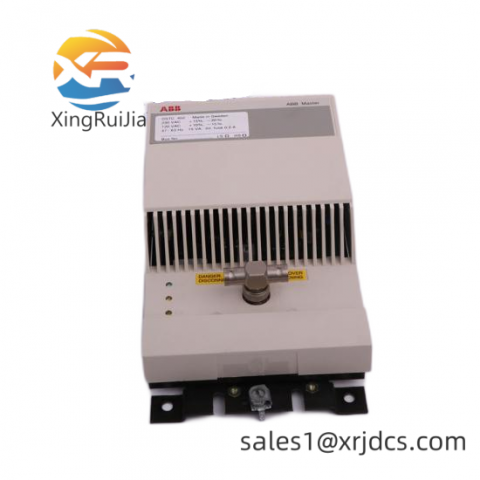 ABB 3HAC025981-001 Industrial Control Module