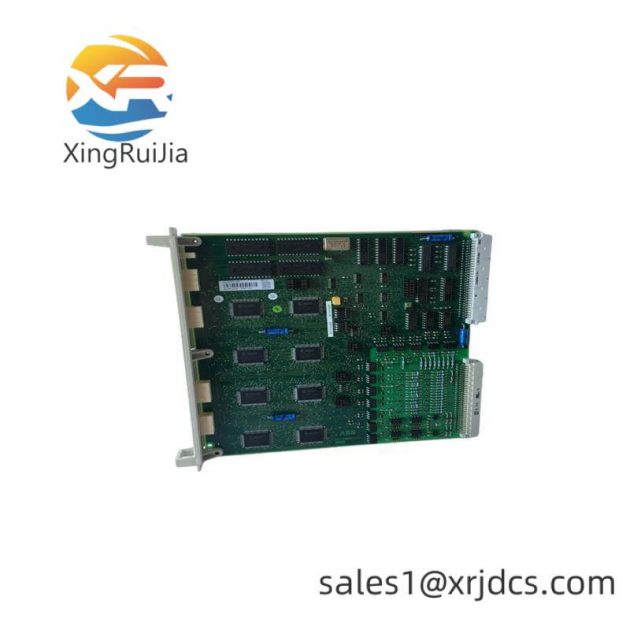 ABB DSQC646 3HAC026271-001 I/O Communication Module