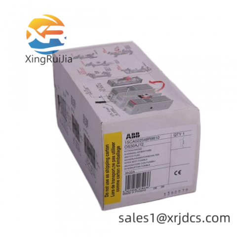 ABB 3HAC026514-001 Industrial Control Module