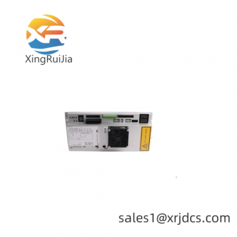 ABB 3HNA006149-001 PDB-02 - High-Performance Power Distribution Board