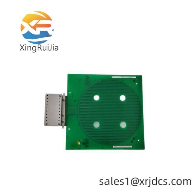 ABB 560CMU05 Industrial Controller Module