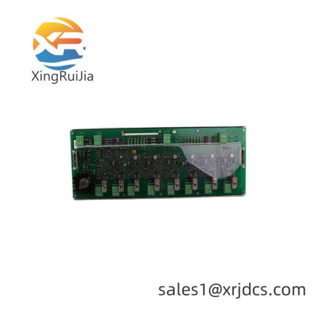 ABB 560CMU05 Industrial Controller Module