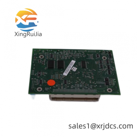 ABB 61615-0-1200000 Digital Output Module, High Precision Industrial Control Component