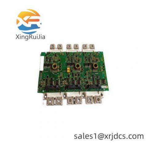 ABB 6MBI450U170 AGDR72C IGBT KIT