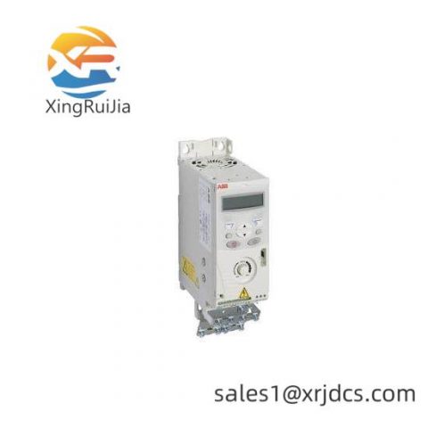 ABB ACS150-01E-04A7-2 Micro AC Inverter Drive