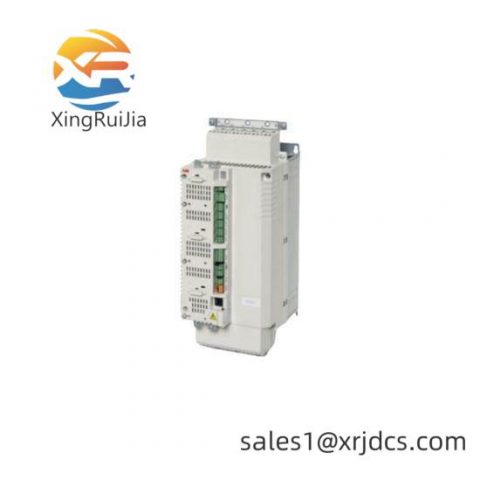 ABB ACSM1-04AM-09A5-4+L517 Frequency Converter - Industrial Control, Energy Efficiency, Precision