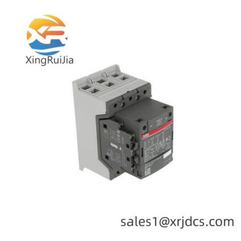 ABB AF140-30-11-13 - High-Performance AF Contactor