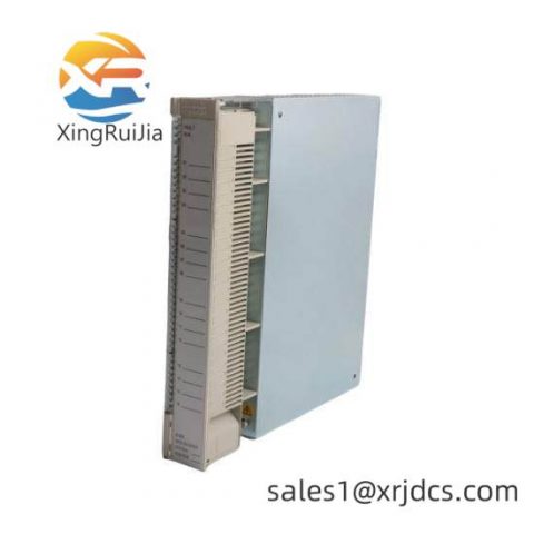 ABB AI625 AC110 3BHT300036R1 Analog Input Module