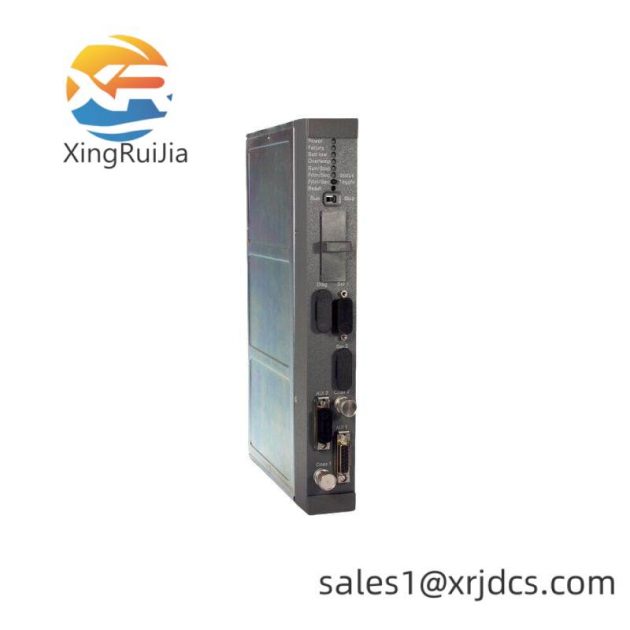 ABB BPL0001 Digital Input Module