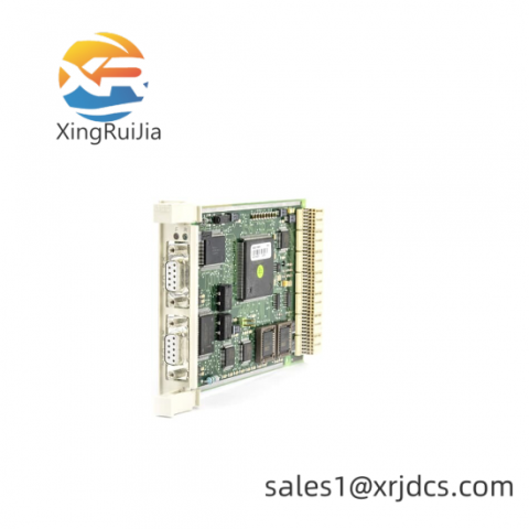 ABB CI520V1 3BSE012869R1 - DCS Module