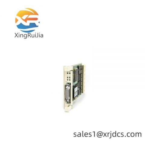 ABB CI546 3BSE012545R1 - Communication Interface Module