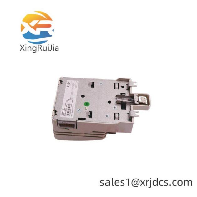 ABB CI626 Communication Interface Module for PLC Systems