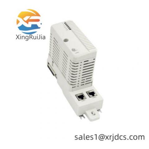 ABB CI851 3BSE018116R1 - Profibus DP Interface Module