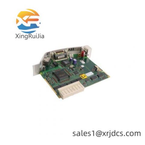 ABB CI930F 3BDH001010R0005 Ethernet Module - Industrial Automation Networking Solutions