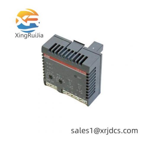 ABB CP-A CM 1SVR427075R0000 Power Supply Module, High-efficiency Industrial Power Solution