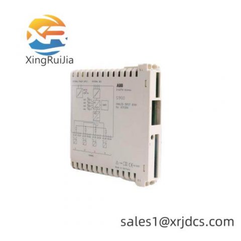 ABB DAPI100 3AST000929R109 PLC Communication Module