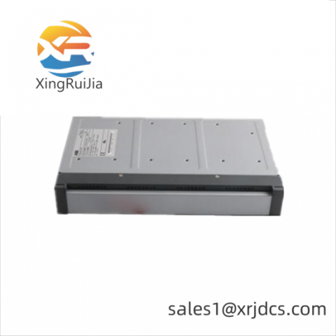 ABB DDO02 Digital Output Module, Industrial Automation