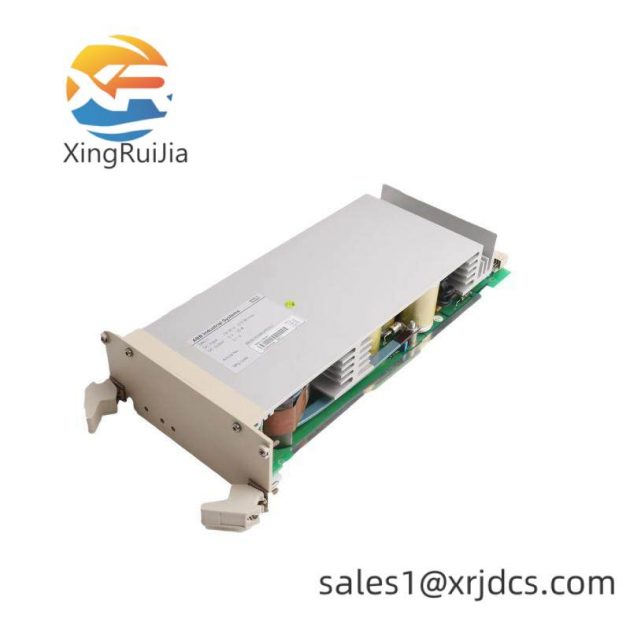 ABB DDO02 Digital Output Module, Industrial Automation