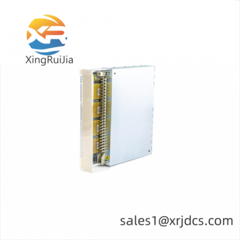 ABB DI650 3BHT300025R1 Digital Input Module