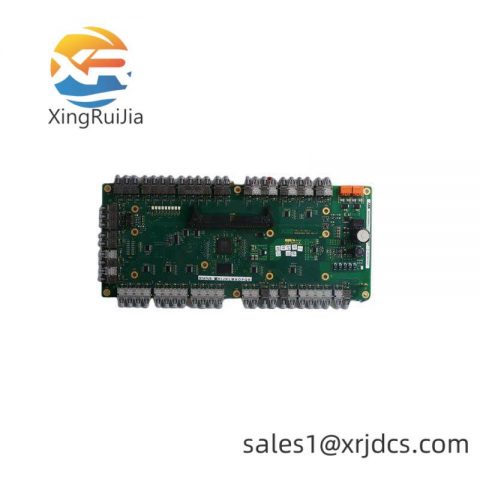 ABB DSBC176 3BSE019216R1 Bus Extender Board for Industrial Automation