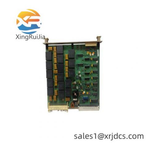 ABB DSDO131 | 57160001-KX | Digital Output Unit Module