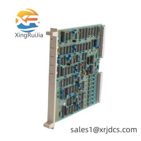 ABB DSDP160 | 57160001-KG | Pulse Counter Board