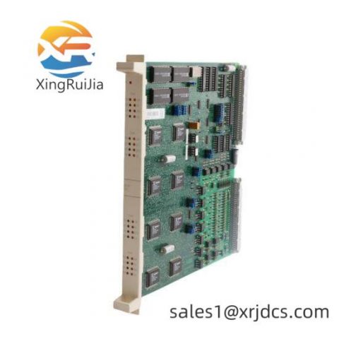 ABB DSDP170 57160001-ADF Pulse Counting Module