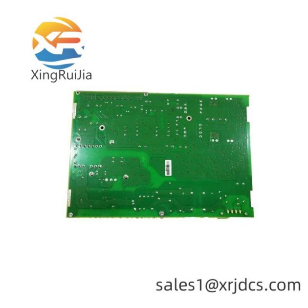 ABB DSPC406 Digital Signal Processor Module for Industrial Automation