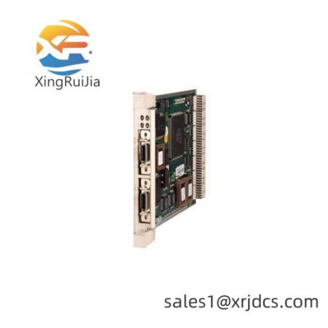 ABB DSRF186 3BSE004383R1 I/O Cardfile Board; Producer: ABB