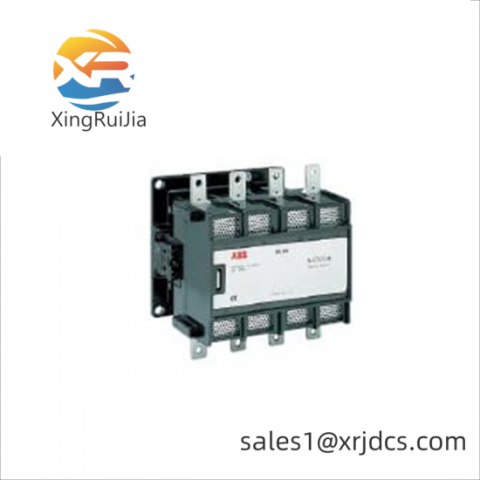 ABB EK210-40-11 Contactor - Precision Control for Industrial Automation