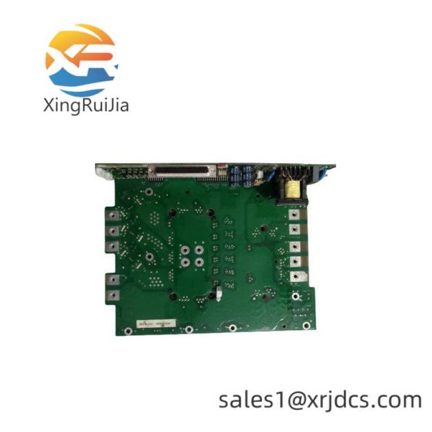 ABB FC95-22 HESG440295R2 Module for Industrial Control Systems