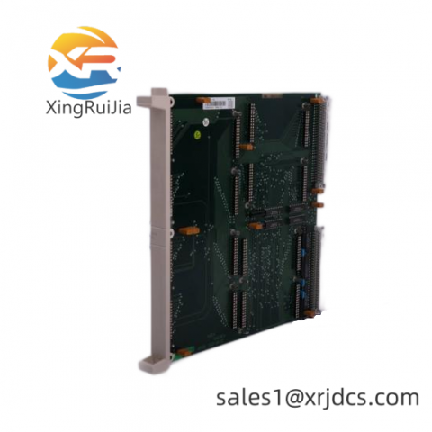 ABB GD B021 BE01 - High-Performance Process Control Module