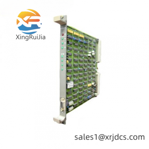 ABB GJR2312200R1010 - 88VK01A-E Analog Input Module