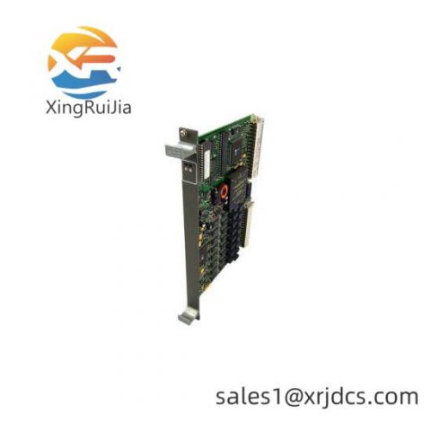 ABB GJR231500R1210 - 81EU01E-E Input Module