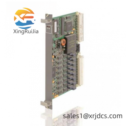 ABB GJR2391500R1210 Universal Input Module