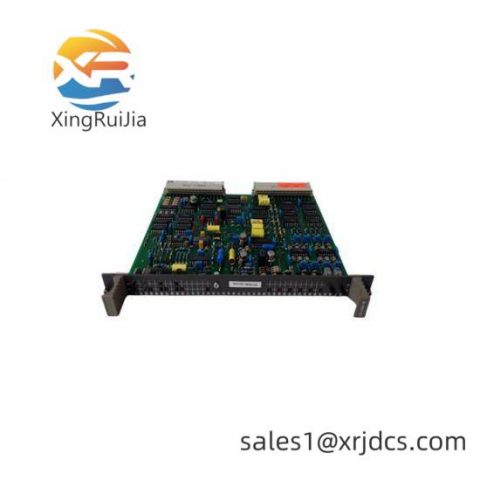 ABB HIEE400106R1 CSA464AE Circuit Board; Manufacturer:ABB