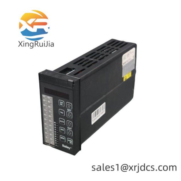 ABB IISAC01 Industrial Control Module