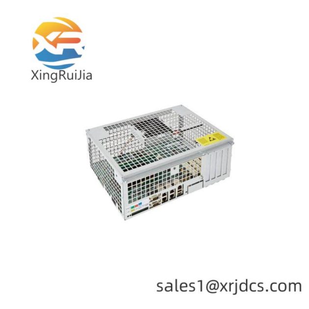 ABB L110-24-1 Digital Controller Module