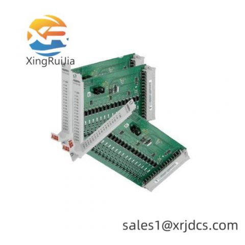 ABB LDSTA-01 63940143 Industrial Control Board Card