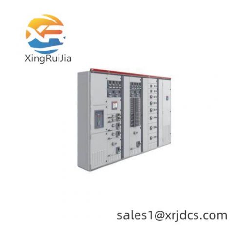 ABB MNS2 104400/30 Modular Control Module