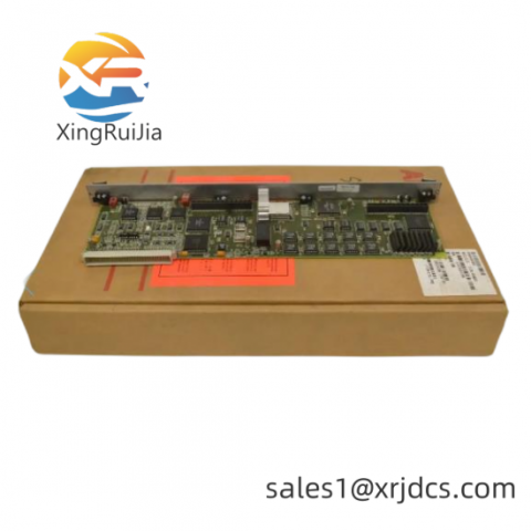 ABB MPRC-086349-002 - Advanced PCB Board for Industrial Automation