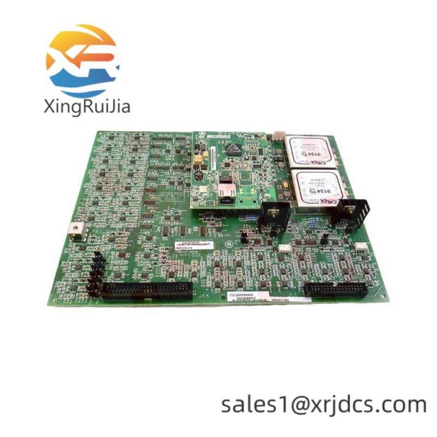 ABB MVR 0.44-10KA High-Power Motor Control Module