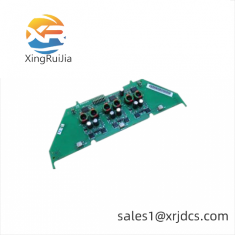 ABB NGDR-03 Gate Circuit Board - Control Module, Precision Electronics