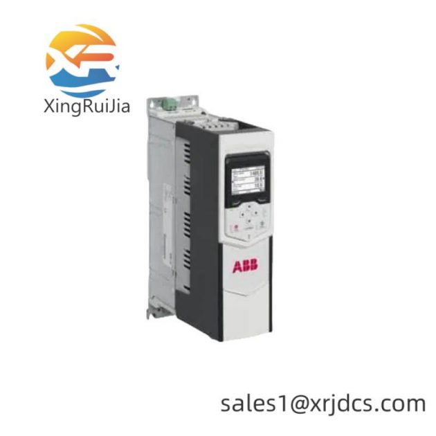 ABB NSSM01 Modular Controller for Industrial Automation