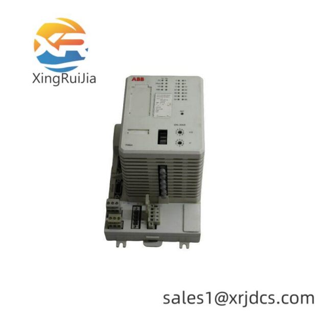 ABB PM825 3BSE010796R1 High-Performance Industrial Controller