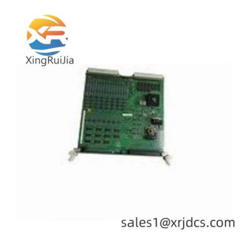 ABB PPC322BE HIEE300900R0001 - High-Performance Control Module