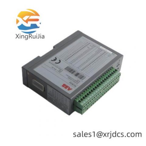 ABB RCM32 1TNA911004R0200 - High-Performance Modular Controller for Industrial Automation