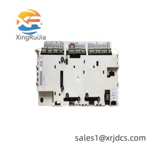 ABB RDCU-02C ASXR7220 Control Unit